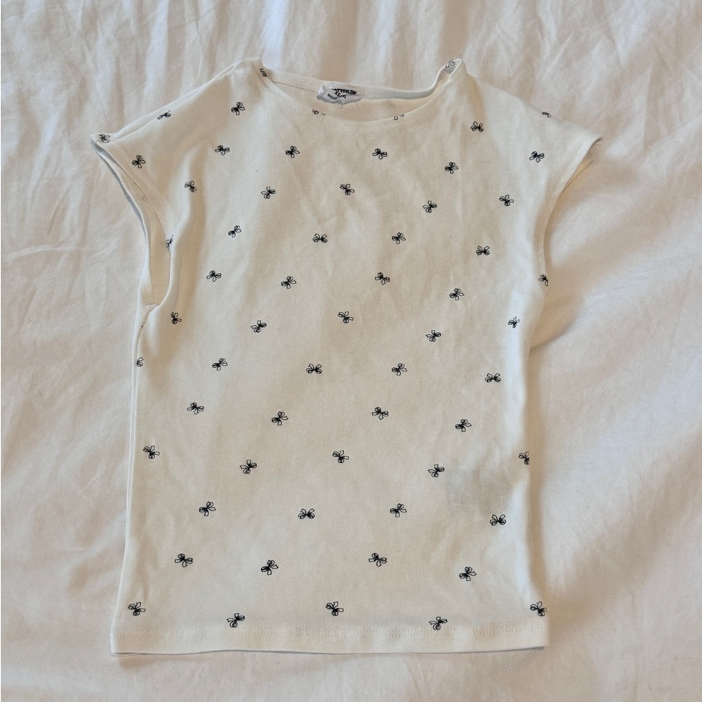 Cotton On Ribbon top